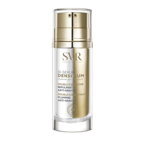 SVR Densitium Bi-serum Yüz Serumu 2x15 ml ürün görseli 1