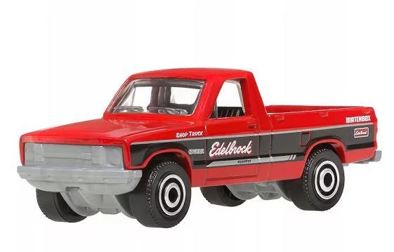 Matchbox 1977 Ford Courier Truck GGF12 JCG47 ürün görseli 1