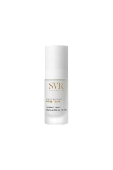 SVR Densitium Göz Bakım Kremi 15 ml ürün görseli 1