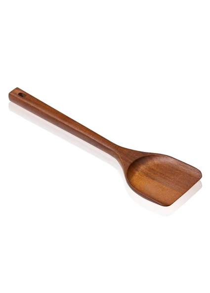 The Mia Natura Akasya Spatula 34x9 cm ürün görseli 1