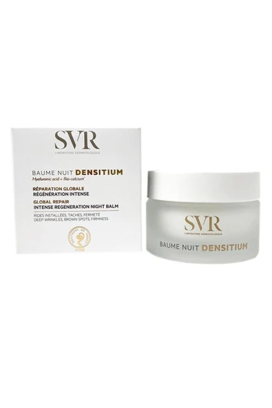 SVR Densitium Baume Nuit 50ml ürün görseli 1
