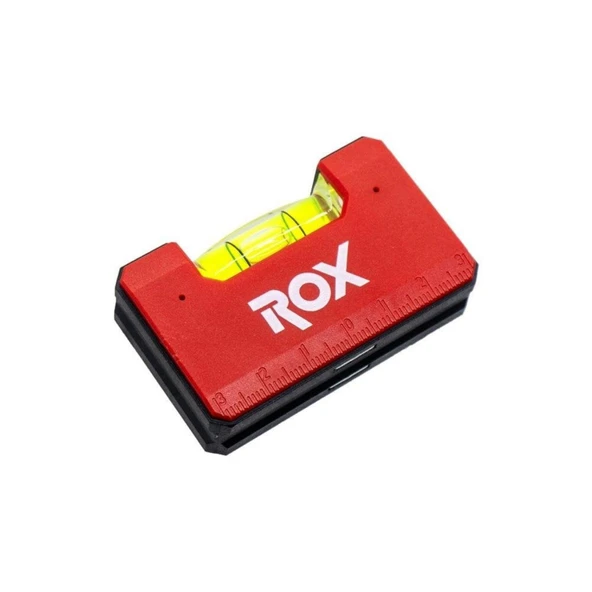ROX MIKNATISLI MINI CEP SU TERAZISI 65 MM ürün görseli 1