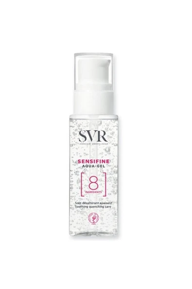 SVR Sensifine Aqua Jel 40 ml ürün görseli 1