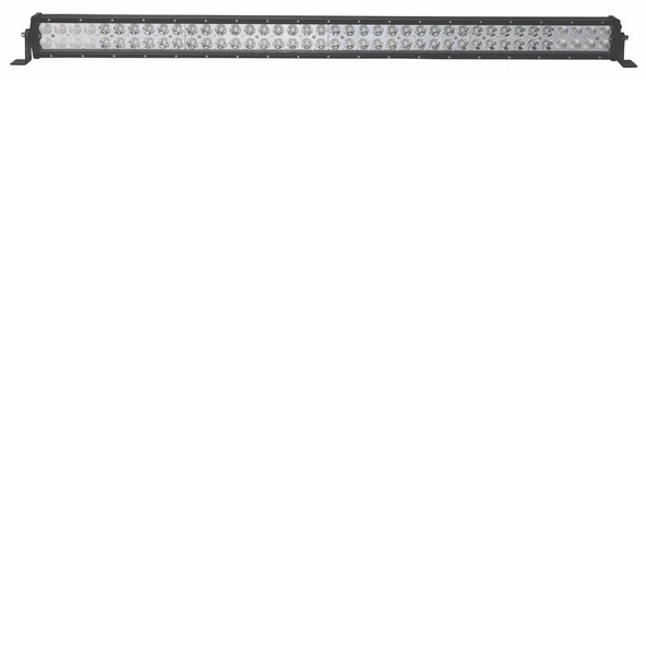 Led Bar Beyaz Işık + Amber Işık 7 Fonksiyon Animasyonluı 106 cm 12/24V E-Belgeli 240W ürün görseli 1