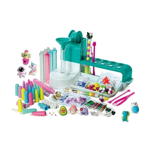 Nessiworld Idea Kalem Dizayn Laboratuvarı - Resim 2