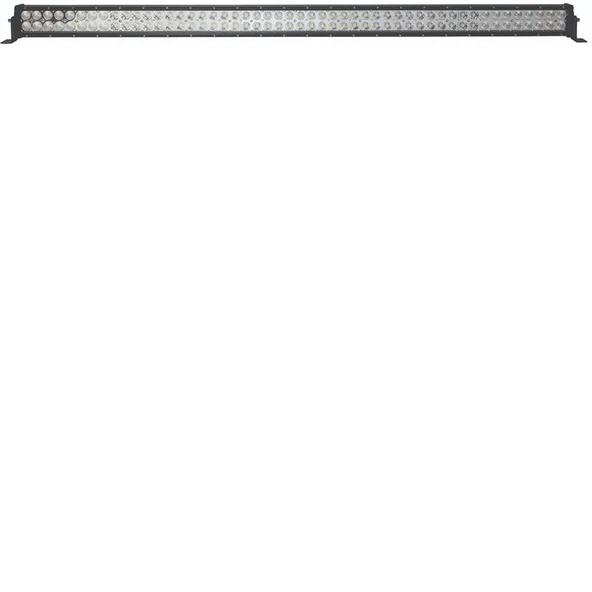 Led Bar Beyaz Işık + Amber Işık 7 Fonksiyon Animasyonlu 137 cm 12/24V E-Belgeli 300W ürün görseli 1
