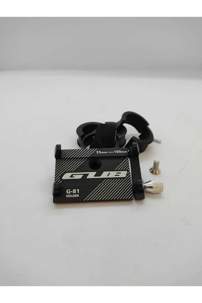 Elektrikli Scooter Metal Telefon Taşıyıcı ürün görseli 1
