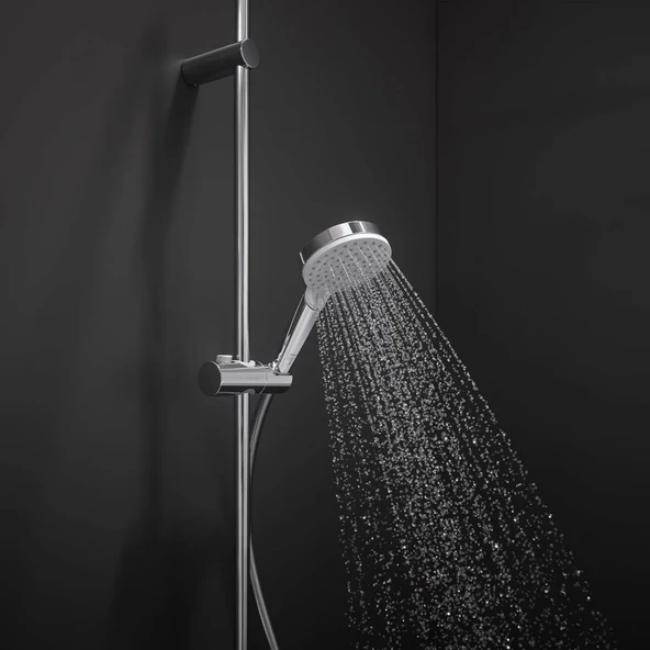 Hansgrohe Crometta Vario Duş Seti 65 cm - Resim 3