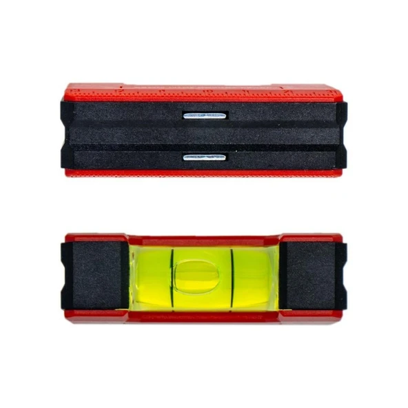 ROX MIKNATISLI MINI CEP SU TERAZISI 65 MM - Resim 3