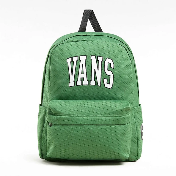 Vans Sırt Çantası Old Skool Backpack Fairway VN000H4WBR11 ürün görseli 1