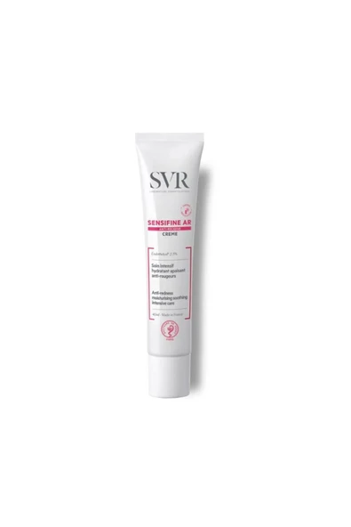 SVR Sensifine AR Creme 40ml ürün görseli 1