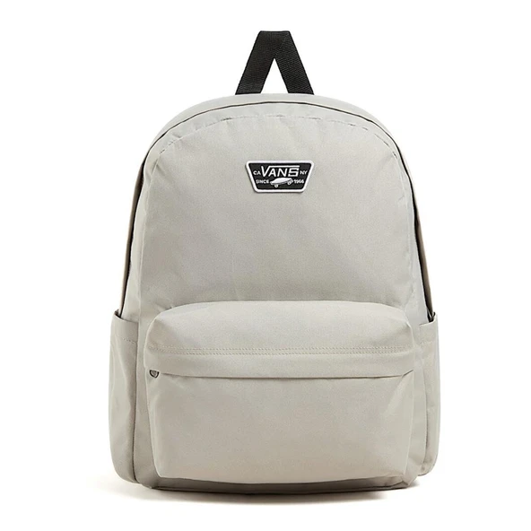 Vans Sırt Çantası Old Skool Backpack London Fog VN000H4WZUJ1 ürün görseli 1