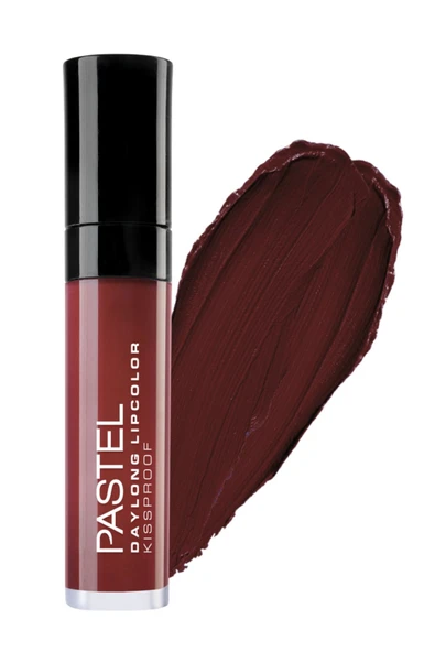 PASTEL DAYLONG LİKİT RUJ 23 - Resim 2