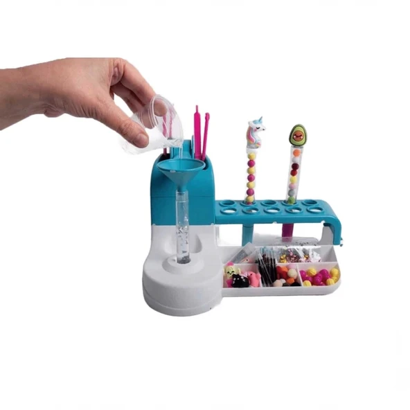 Nessiworld Idea Kalem Dizayn Laboratuvarı - Resim 4