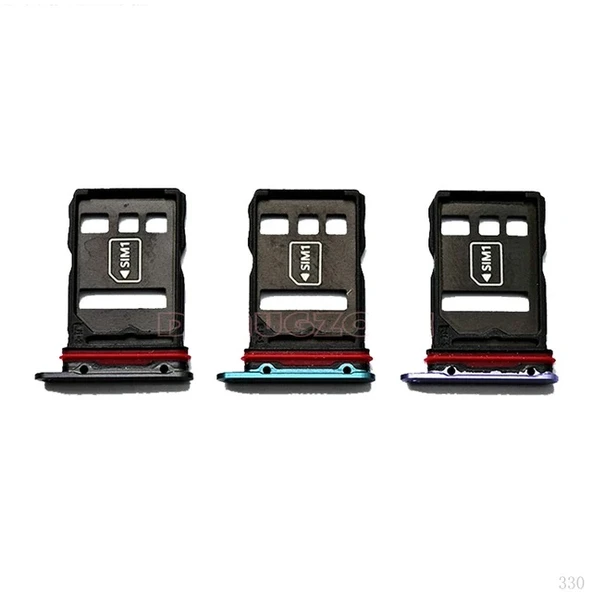Huawei Mate 30 Pro Uyumlu Sim Kart Tepsisi ürün görseli 1