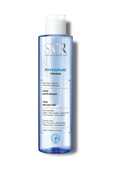 SVR Physiopure Tonique Tonik 200 ml ürün görseli 1