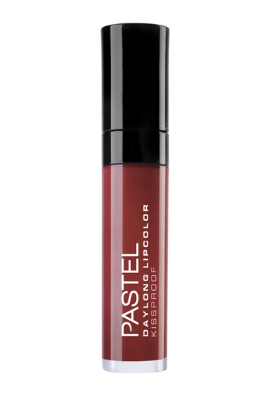PASTEL DAYLONG LİKİT RUJ 23 ürün görseli 1