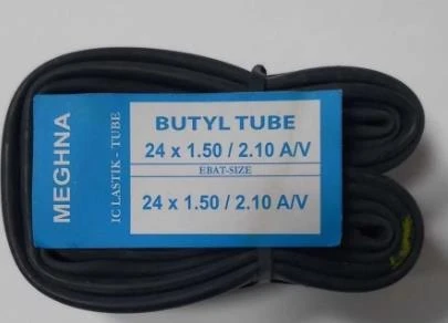24 X 1.50 / 2.10 A/V - BUTYL - MEGHNA ürün görseli 1
