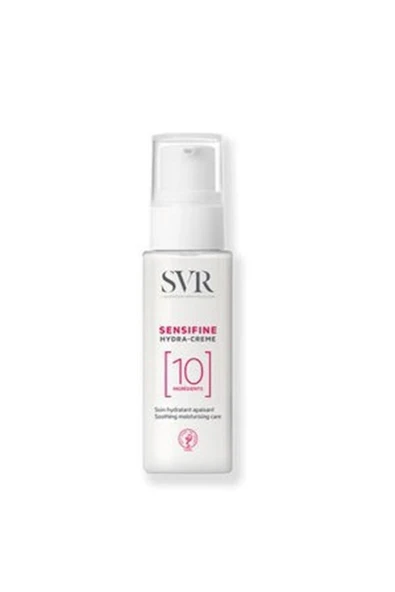 SVR Sensifine Hydra Creme  40ml ürün görseli 1