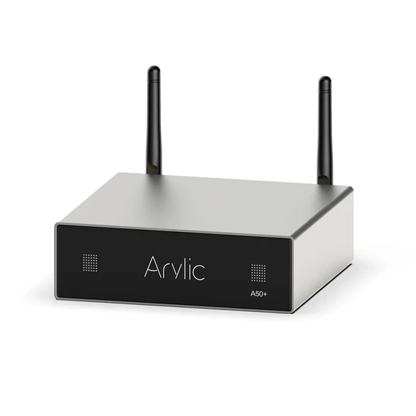 Arylic A50+ 50W X2 Stream Amfi ürün görseli 1