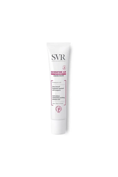 SVR Sensifine AR  Rich Bakım Kremi 40 ml ürün görseli 1