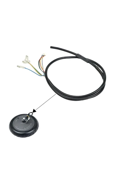 XİAOMİ ELEKTRİKLİ SCOOTER MOTOR KABLUSU ürün görseli 1