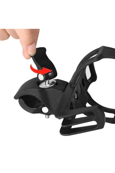 Elektrikli Scooter Bardak Tutucu ürün görseli 1