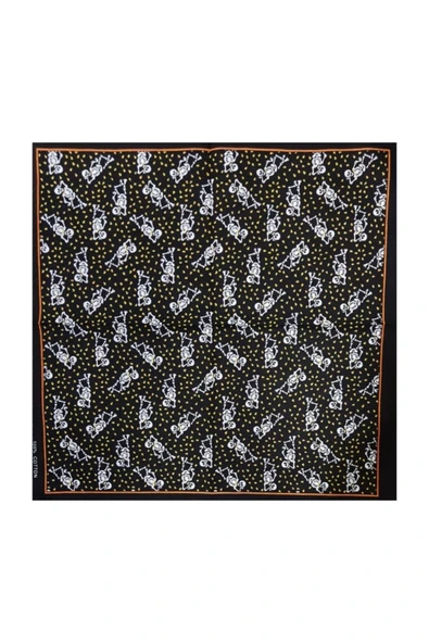 fame-stoned Kuru Kafa Bandana ürün görseli 1