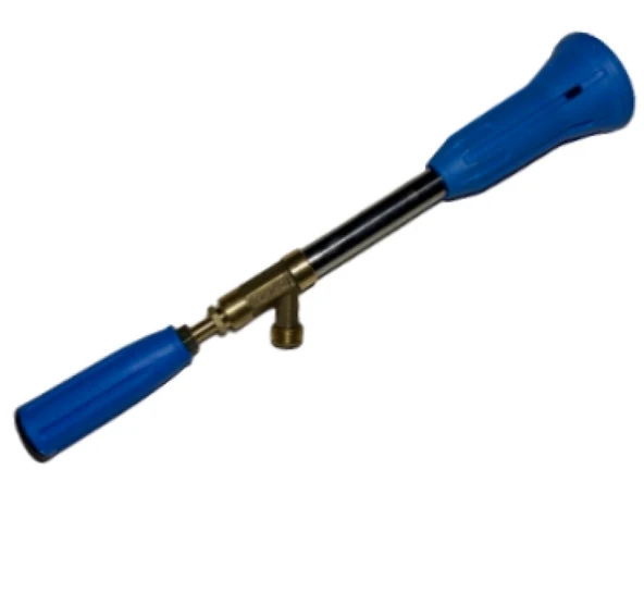 Sera Basınç Ayarlı İlaçlama Tabancası Mavi 40 cm ürün görseli 1