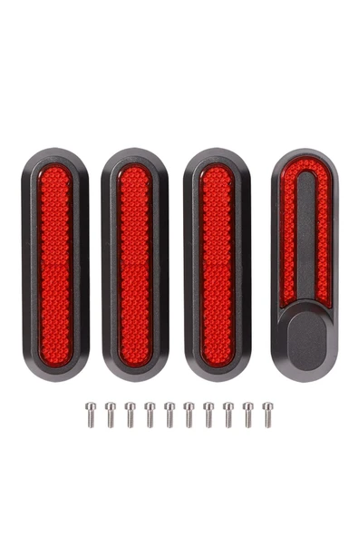 Xiaomi Elektrikli Scooter M365 - Pro Vida Kapak Seti ürün görseli 1
