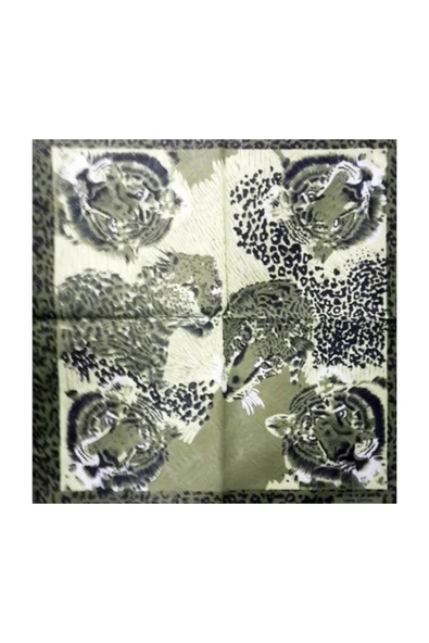 fame-stoned Kaplan Bandana ürün görseli 1