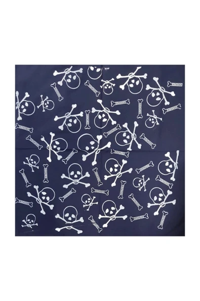 fame-stoned Kuru Kafa Bandana ürün görseli 1