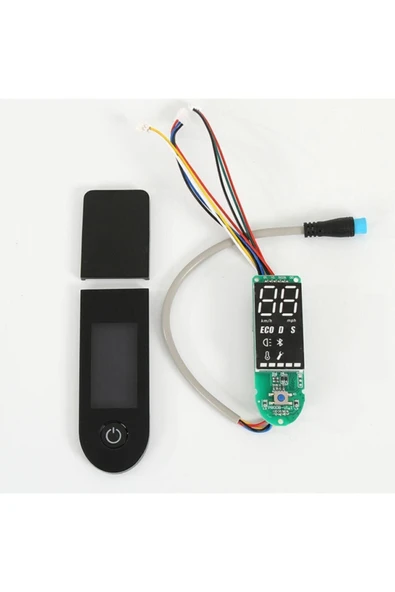 Elektrikli Scooter Ekran (xiaomi M365 Pro Dashboard ) ürün görseli 1
