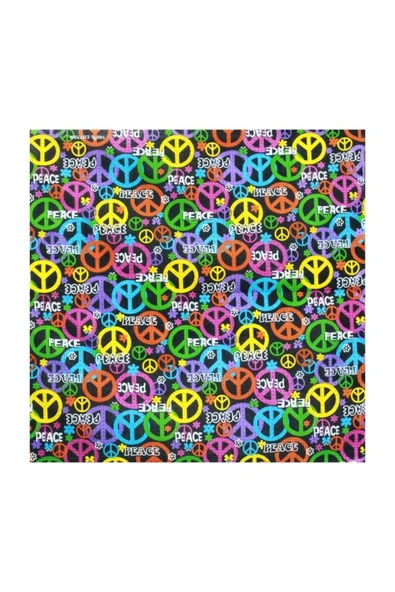 fame-stoned Peace Bandana ürün görseli 1