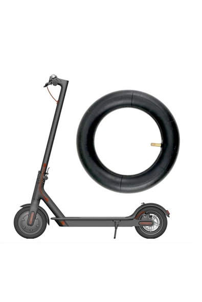 Tr-scooter Xiaomi-volta-citymate Elektrikli Scooter 8.5 Inc Iç Lastik ürün görseli 1