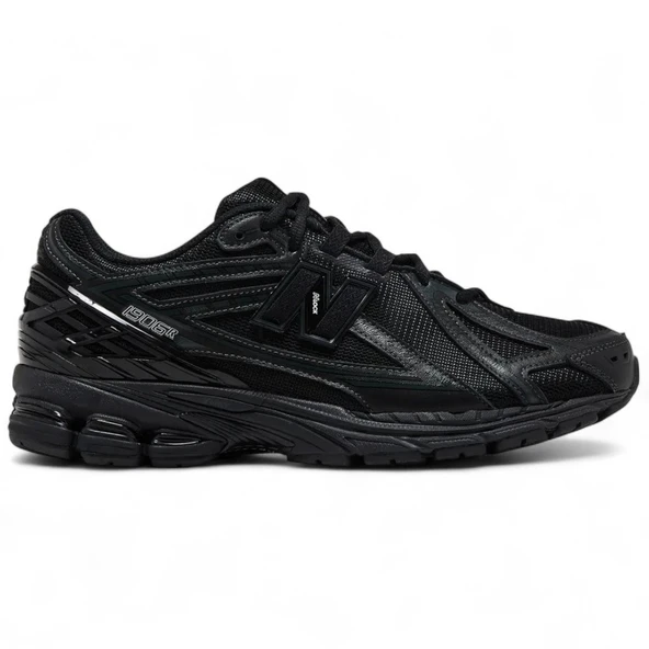 New Balance 1906R 'Black ürün görseli 1