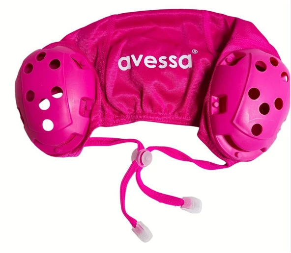 Avessa Wtc-20 Su Topu Bonesi Pembe - Resim 2