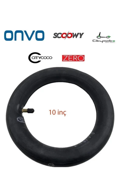 Ov-011- Citycoco-citymate- Elektrikli Scooter Iç Lastik ürün görseli 1