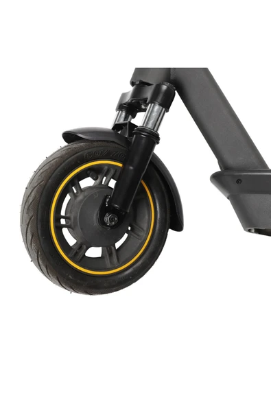 SEGWAY G30 ÖN AMORTİSÖR - Resim 2