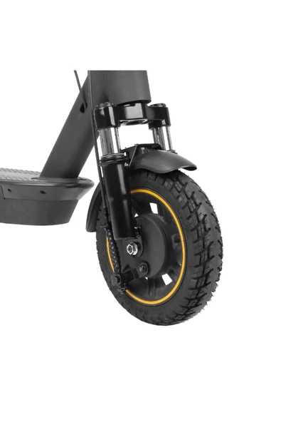 SEGWAY G30 ÖN AMORTİSÖR - Resim 3