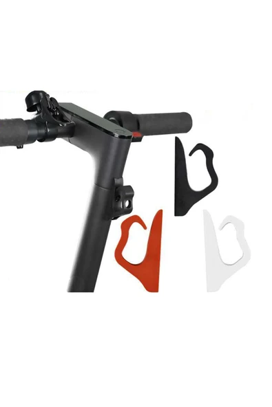 Xiaomi Elektrikli Scooter  Uyumlu Poşet Askısı ürün görseli 1