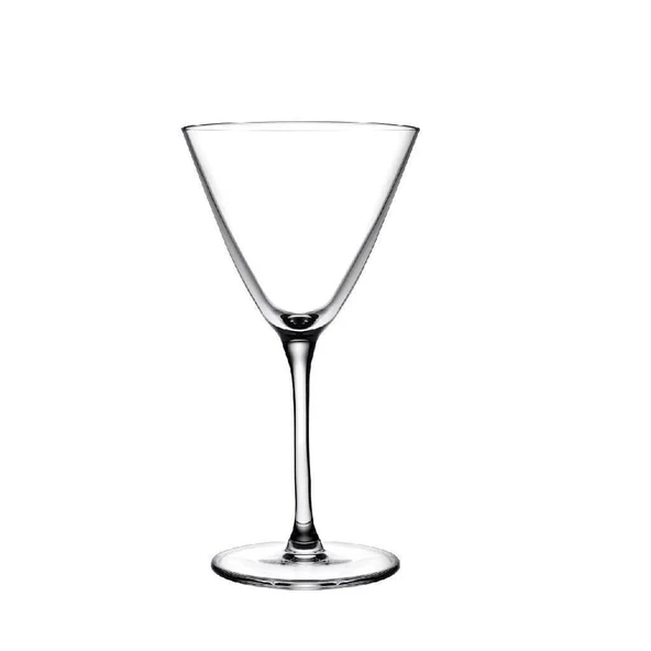 Paşabahçe 67214 Giorgio Bargianı Martini Bardağı 6'lı 190cc ürün görseli 1