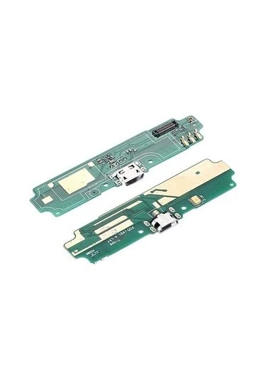 Xiaomi Redmi 4A Uyumlu Şarj ve Mikrofon Bordu ürün görseli 1
