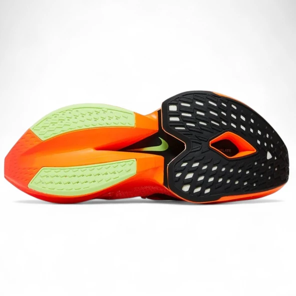 PTTAVM: Nike Air Zoom Alphafly NEXT% 2 'Total Orange'