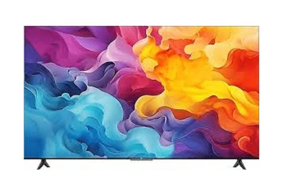 TCL 55V6B 4K Ultra HD 55" 140 Ekran Uydu Alıcılı Google Smart LED TV ürün görseli 1