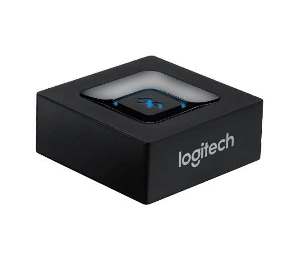 Logitech Bluetooth Audio Music Adaptör 980-000912 ürün görseli 1