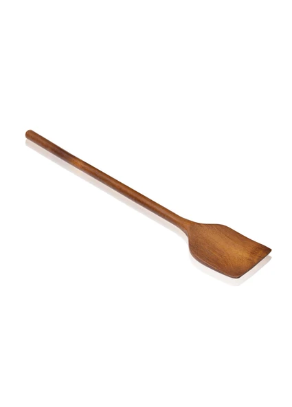 The Mia Natura Akasya Spatula 35x6 cm ürün görseli 1