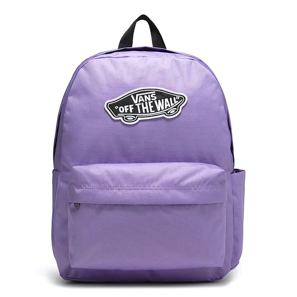 Vans Sırt Çantası Old Skool Classic Purple Haze Mor VN000H4Y6PH1 ürün görseli 1