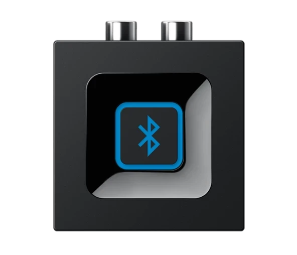 Logitech Bluetooth Audio Music Adaptör 980-000912 - Resim 3