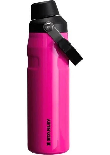 Stanley Iceflow Fast Flow Su Termosu 0.7 Lt Neon Pembe ürün görseli 1